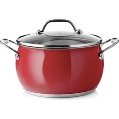 Кастрюля с крышкой 3.6 л Esprado Turia (TURL20RE101)