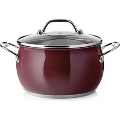 Кастрюля с крышкой 3.5 л Esprado Turia Marsala (TRML20ME101)