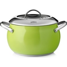 Кастрюля с крышкой 3.1 л Esprado Ritade (RITL18GE101)