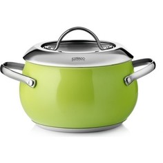 Кастрюля с крышкой 1.9 л Esprado Ritade (RITL16GE101)