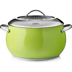 Кастрюля с крышкой 6.0 л Esprado Ritade (RITL24GE101)