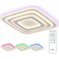 Потолочный светодиодный светильник Citilux CL737100RGB