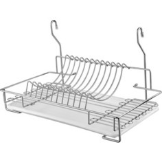 Сушилка подвесная 440*258*260 Esprado Platinos (0014426E212)
