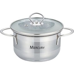 Кастрюля 0.7 л MercuryHaus (MC-6051)