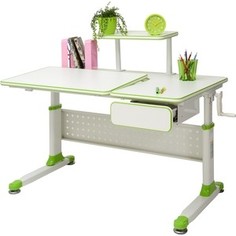 Стол Rifforma Comfort-34 зеленый