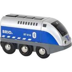 Brio Паровозик,управляемый с мобильного приложения (33863)