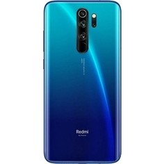 Смартфон Xiaomi Redmi Note 8 Pro 6/64GB Blue