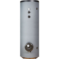 Комбинированный водонагреватель Metalac COMBI PRO 300 INOX