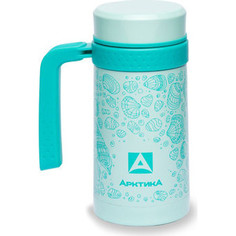 Термос 0,5 л Арктика 412-500 ракушки