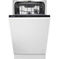Встраиваемая посудомоечная машина Gorenje GV52012