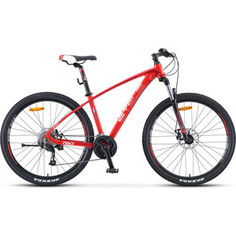 Велосипед Stels Navigator-760 MD 27.5 (V010) 16 красный