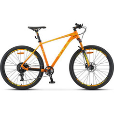 Велосипед Stels Navigator-770 D 27.5 (V010) 19 оранжевый