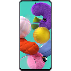 Смартфон Samsung Galaxy A51 6/128Gb Black