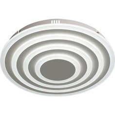 Потолочный светодиодный светильник ST-Luce SL847.502.03
