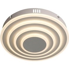 Потолочный светодиодный светильник ST-Luce SL847.502.02