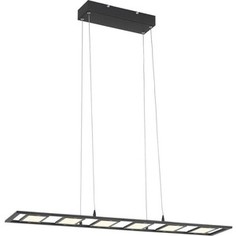 Подвесной светодиодный светильник ST-Luce SL842.403.06
