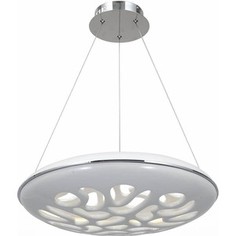 Подвесной светодиодный светильник ST-Luce SL271.503.01D