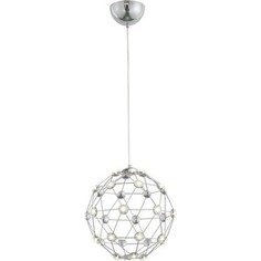 Подвесной светодиодный светильник ST-Luce SL796.103.48