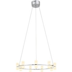 Подвесная светодиодная люстра ST-Luce SL799.103.09