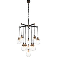 Подвесная люстра ST-Luce SL428.403.11