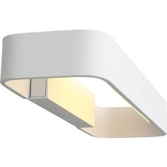 Настенный светодиодный светильник ST-Luce SL454.501.01