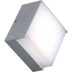 Уличный настенный светодиодный светильник ST-Luce SL090.501.01
