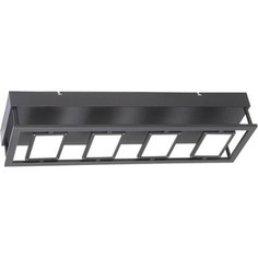 Настенно-потолочный светодиодный светильник ST-Luce SL842.401.04