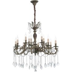 Подвесная люстра ST-Luce SL174.503.12