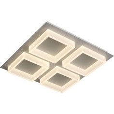 Потолочный светодиодный светильник ST-Luce SL831.502.04