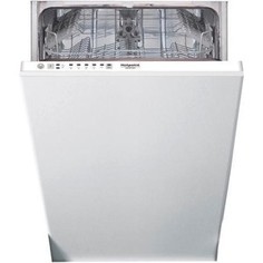 Встраиваемая посудомоечная машина Hotpoint-Ariston BDH20 1B53