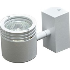 Светильник настенный Imex IL.0001.0112 GU10 50W. WH