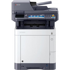 МФУ Kyocera ECOSYS M6630cidn