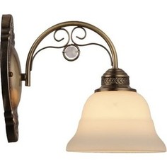 Бра Imex KL.3042-1-W AB 1*60ВТ Е27