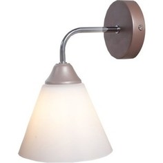 Бра Imex MD.51510-1-W CP+CH 1*60Вт E27
