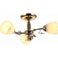 Люстра потолочная Imex MD.0760-3-S FGD 3*60Вт E27