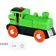 Brio Поезд (33595)