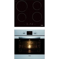 Встраиваемый комплект Hansa BHI 68300 + BOEI 64030030