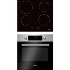 Встраиваемый комплект Hansa BHI 68300 + BOEI68411