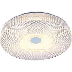 Потолочный светодиодный светильник Ambrella light F97 CL 72W D490