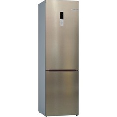 Холодильник Bosch KGE39XG2AR