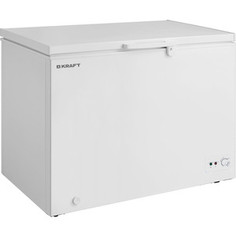 Морозильная камера Kraft BD(W)-280QX