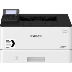 МФУ Canon i-SENSYS LBP223dw