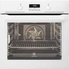 Электрический духовой шкаф Electrolux EOB 95450 AV