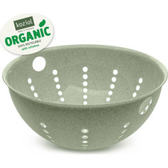 Дуршлаг Koziol Palsby L Organic (3808668)