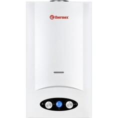 Газовый проточный водонагреватель Thermex G 28 D Pearl white