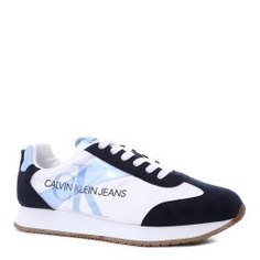 Кроссовки CALVIN KLEIN JEANS JESTER белый