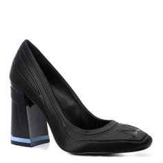Туфли CALVIN KLEIN RETHA 2 черный