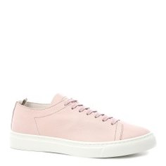 Кеды OFFICINE CREATIVE LEGGERA/112 розовый