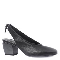 Босоножки OFFICINE CREATIVE VINCIENNE/007 черный