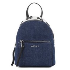 Рюкзак DKNY R94KIF66 синий